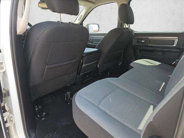 Used 2023 RAM 1500 Classic SLT w/ Electronics Group image 11