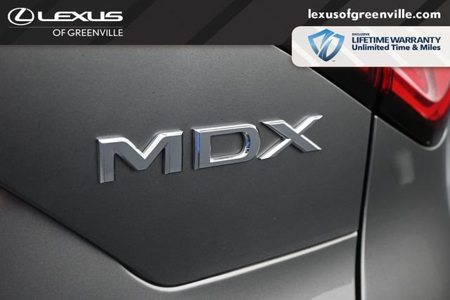 Used 2024 Acura MDX Type S w/ Advance Package AWD/4WD image 29