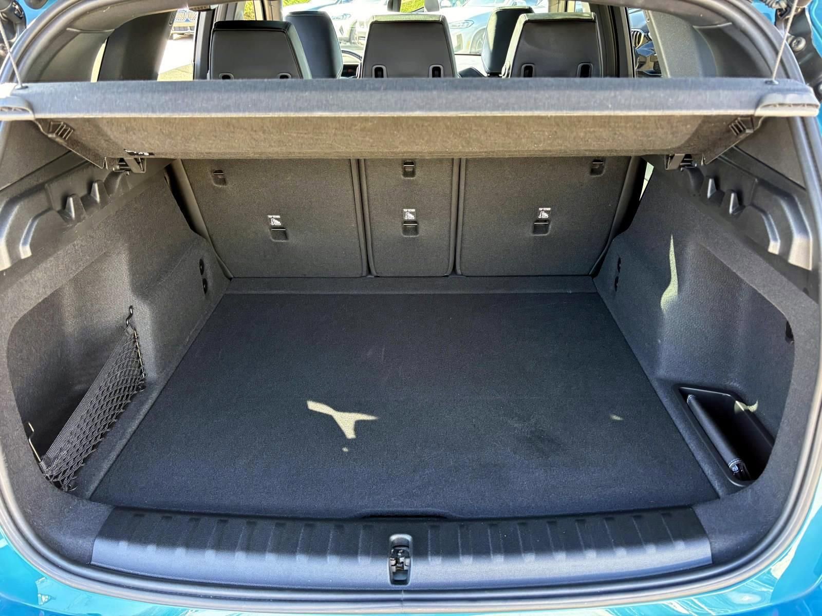 Used 2025 BMW X1 M35i image 9