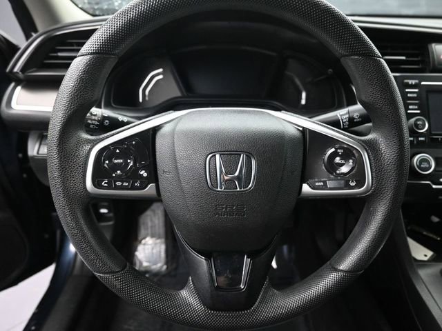 Used 2021 Honda Civic LX image 23