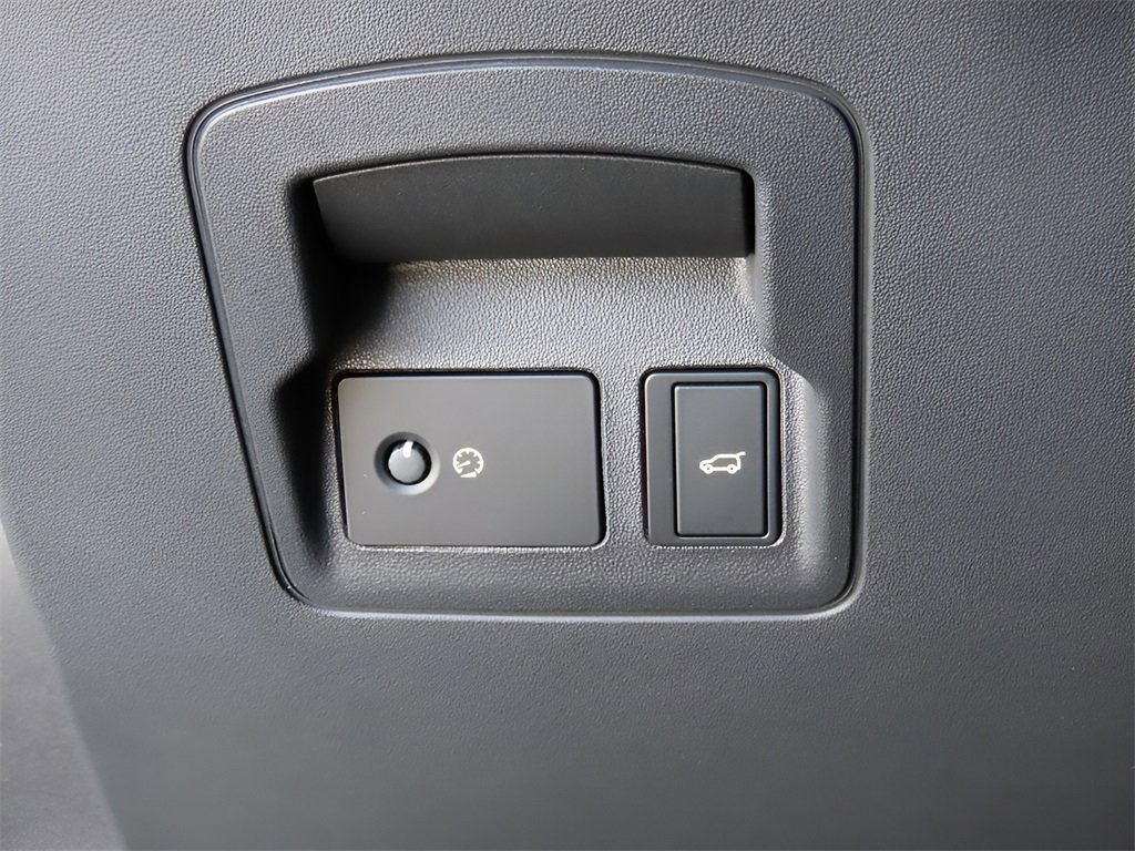 Used 2025 Land Rover Range Rover Velar Dynamic SE image 45