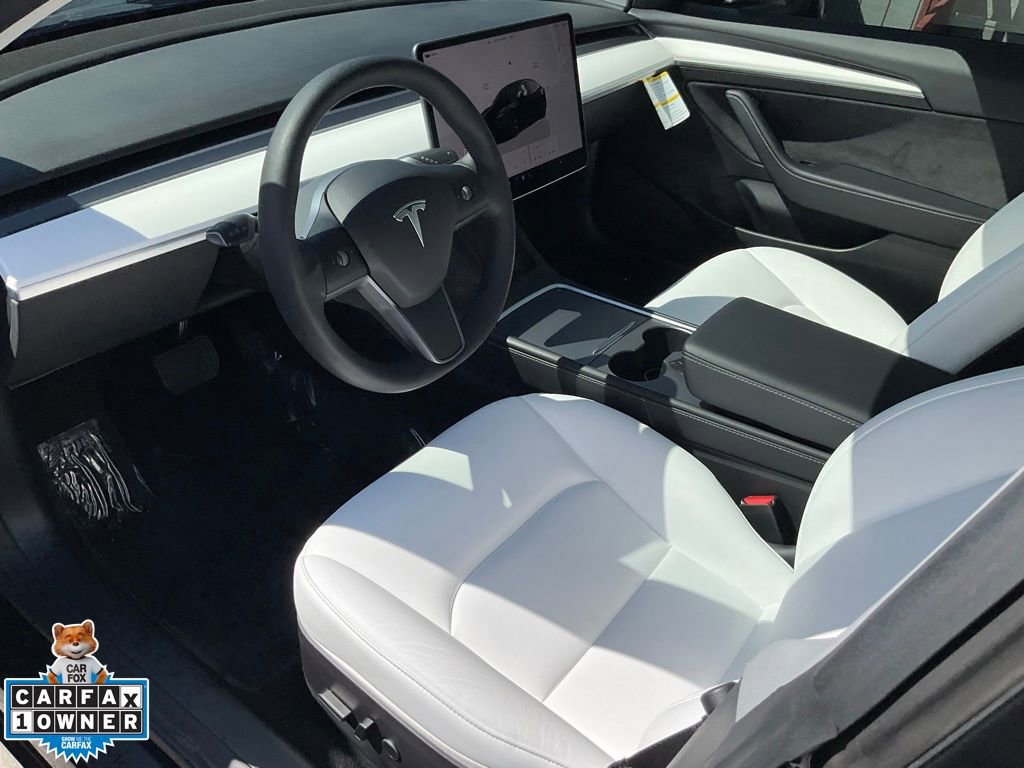 Used 2022 Tesla Model 3 Long Range image 6