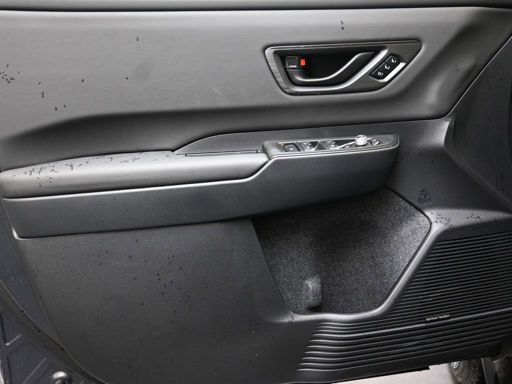 New 2026 Subaru Outback Wilderness AWD/4WD image 23