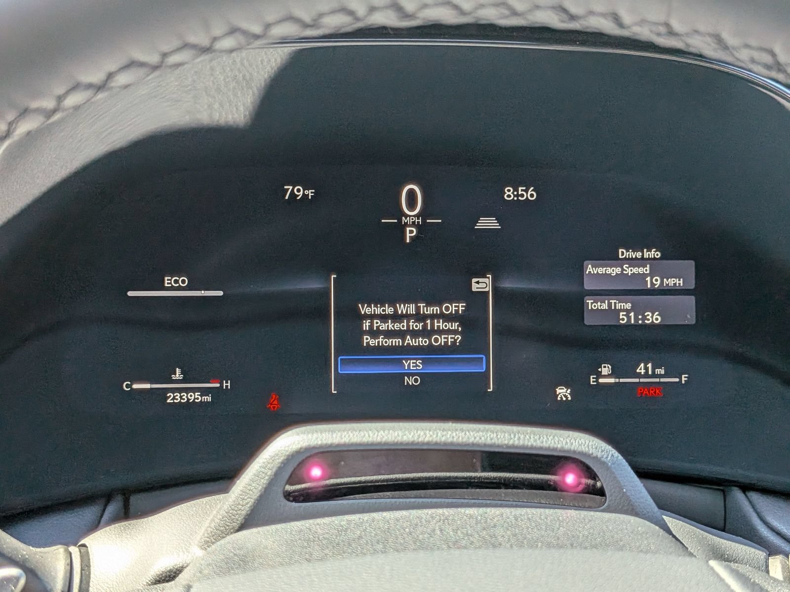 Used 2024 Lexus TX 350 FWD w/ Technology Package image 20