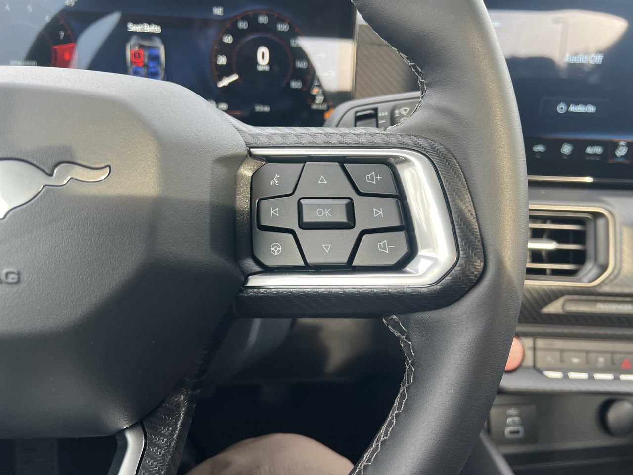 New 2026 Ford Mustang GT image 9