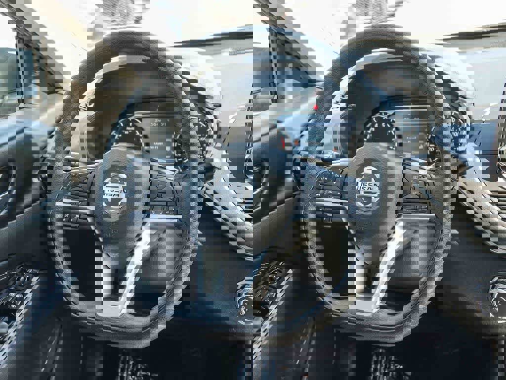 Used 2021 Nissan Altima 2.5 SV image 14