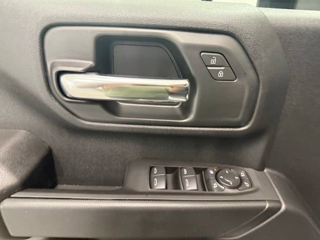 New 2025 GMC Sierra 3500 Pro w/ Convenience Package image 13