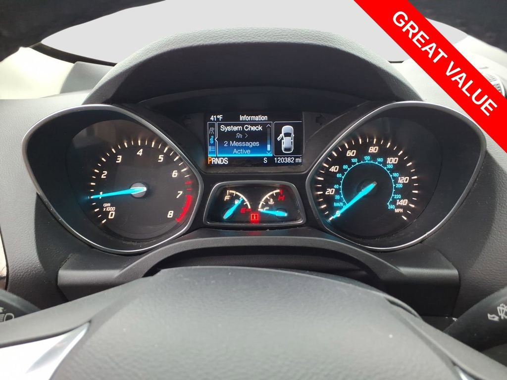 Used 2016 Ford Escape Titanium w/ Equipment Group 301A image 22