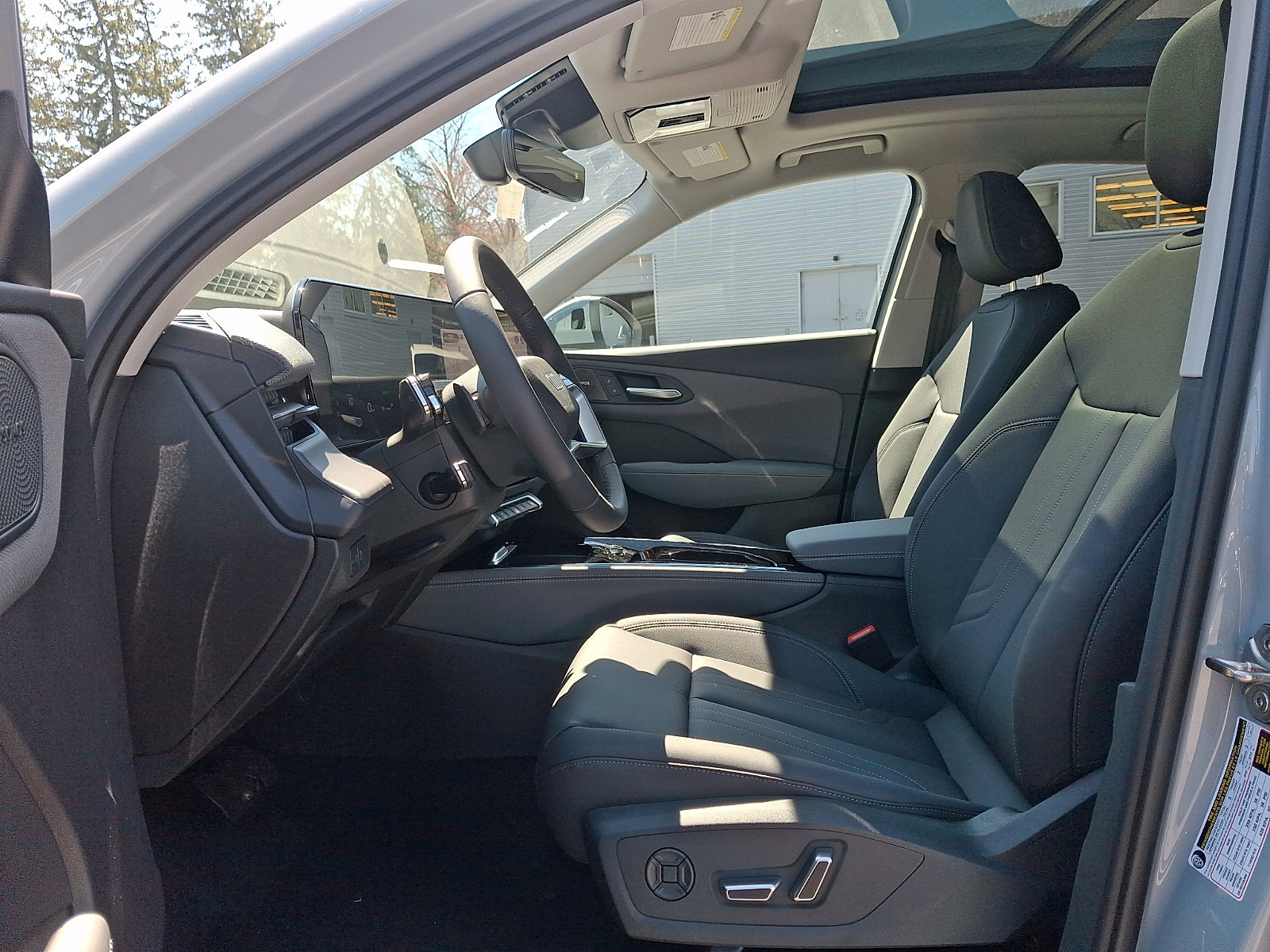 New 2026 Audi Q3 quattro 2.0T image 9