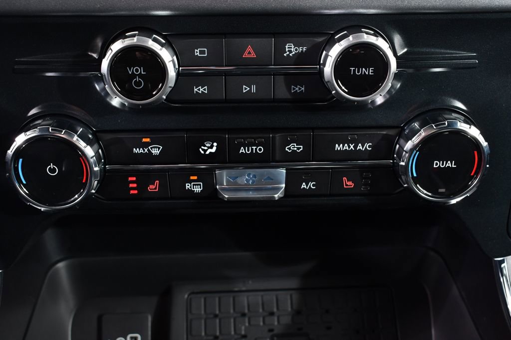 New 2026 Ford F150 XLT w/ Equipment Group 302A MID AWD/4WD image 28