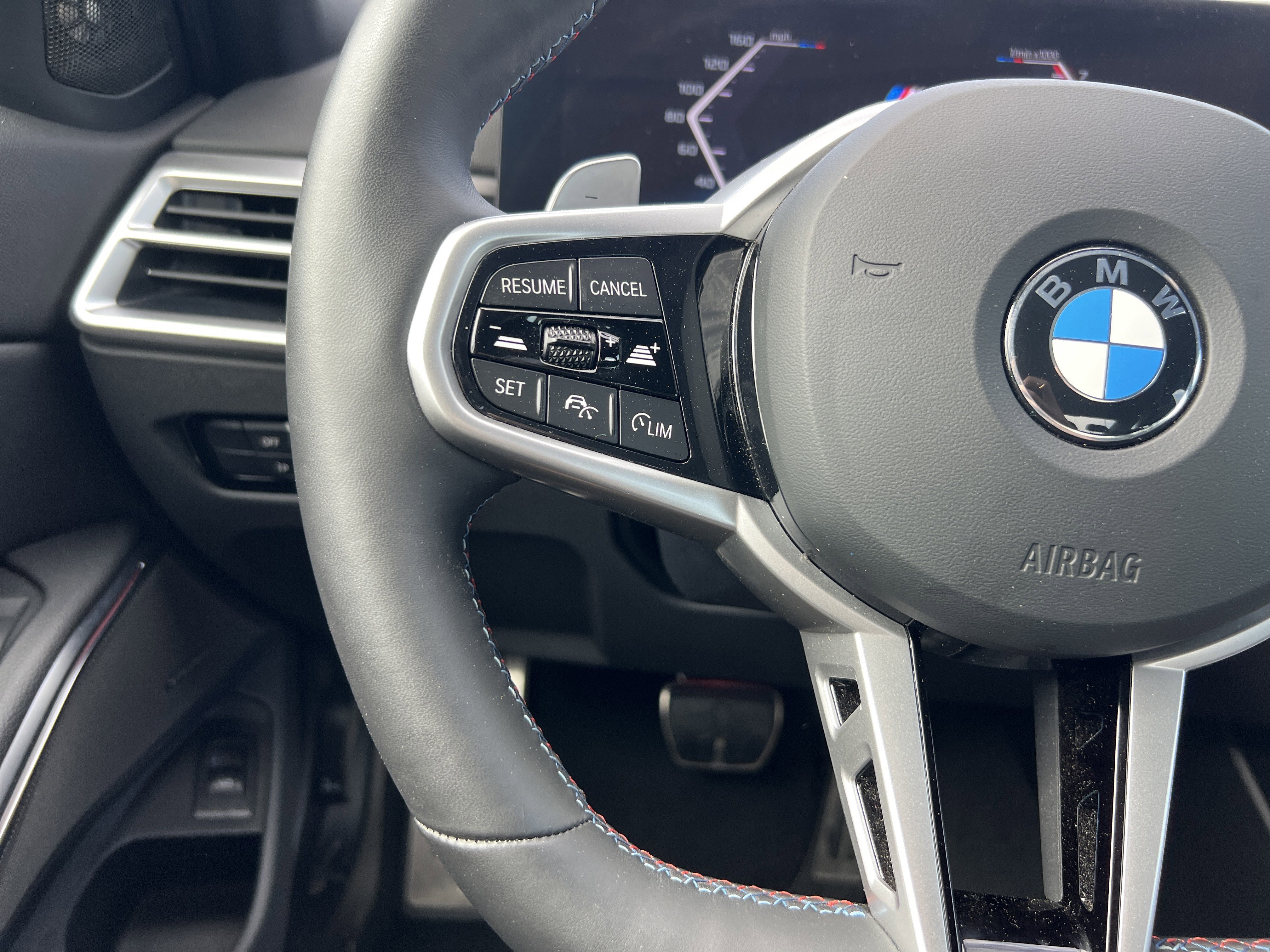 Certified 2025 BMW M340i image 19