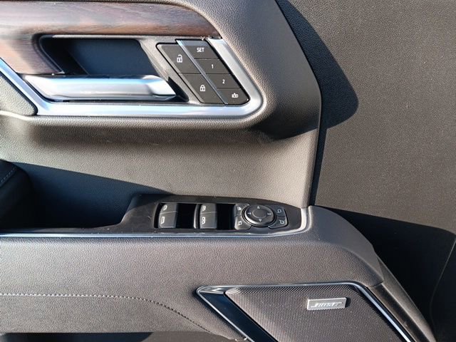 New 2026 GMC Sierra 1500 SLT w/ SLT Premium Package image 21