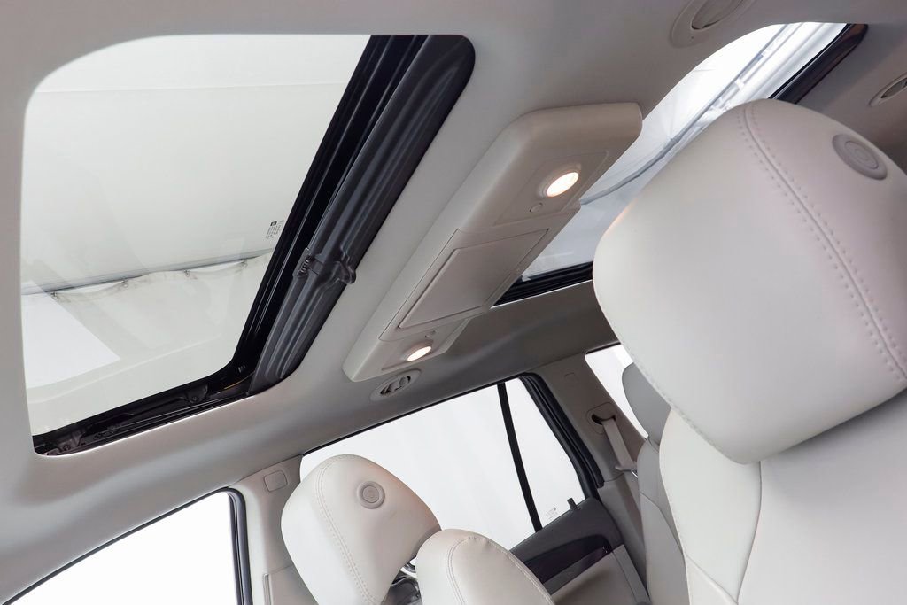 Used 2016 Buick Enclave Premium w/ Experience Buick Package image 15