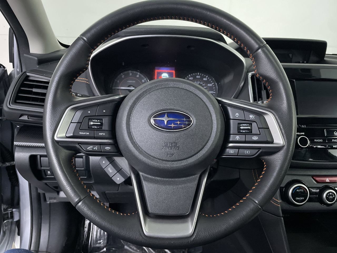 Used 2021 Subaru Crosstrek 2.0i Premium w/ Popular Package #3 AWD/4WD image 13