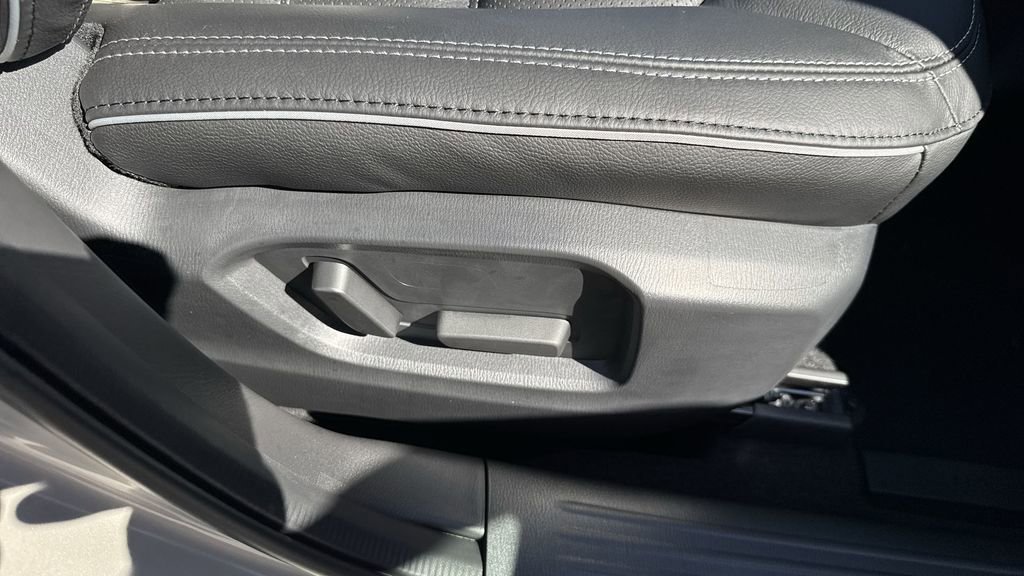 Certified 2025 MAZDA CX-5 AWD 2.5 S image 46