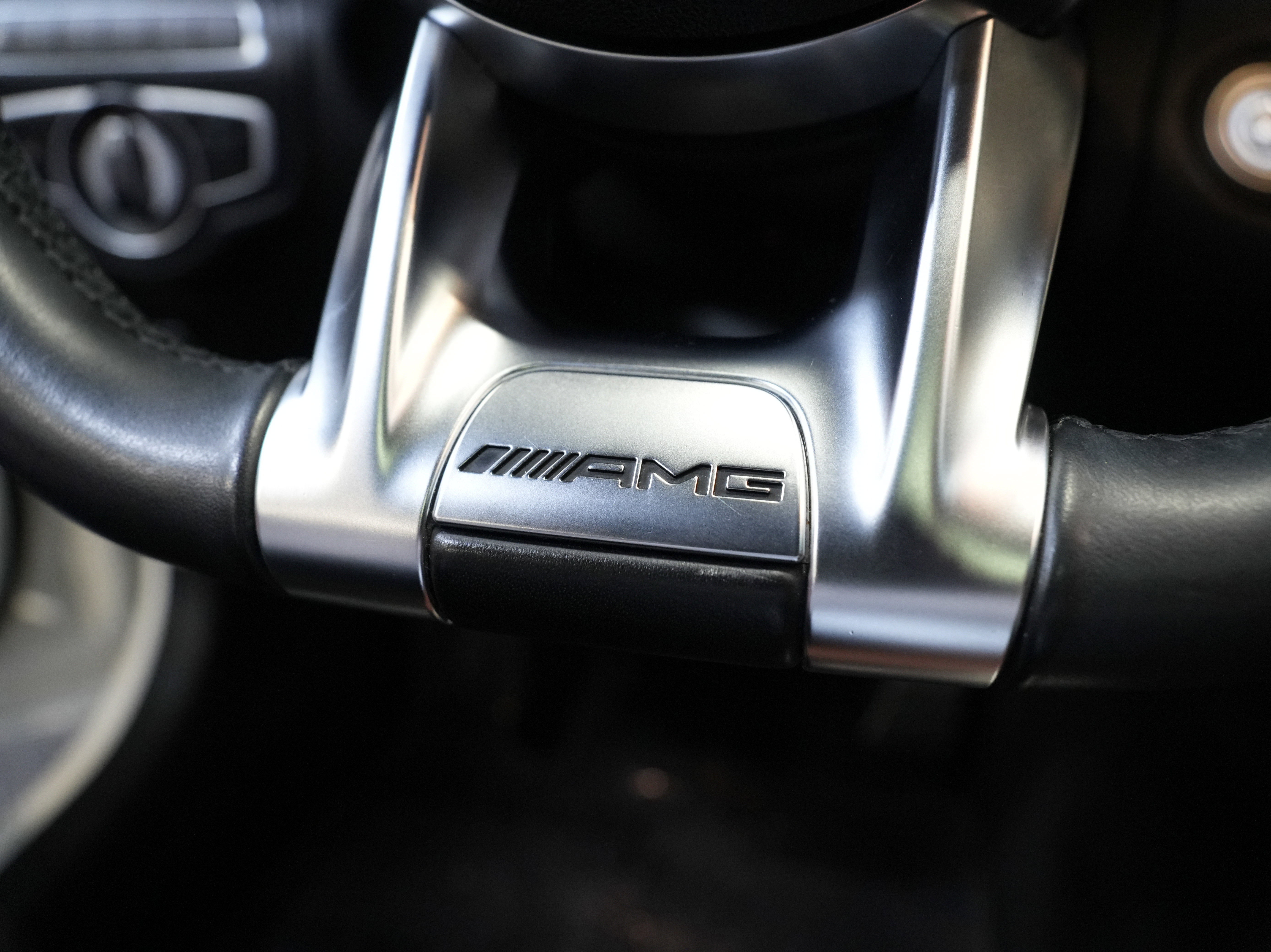 Used 2020 Mercedes-Benz C 43 AMG 4MATIC Coupe image 36