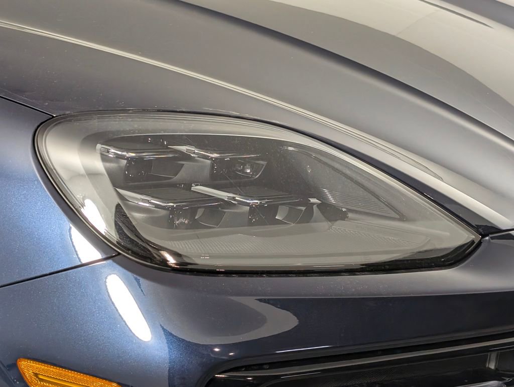 New 2026 Porsche Cayenne E-Hybrid image 15