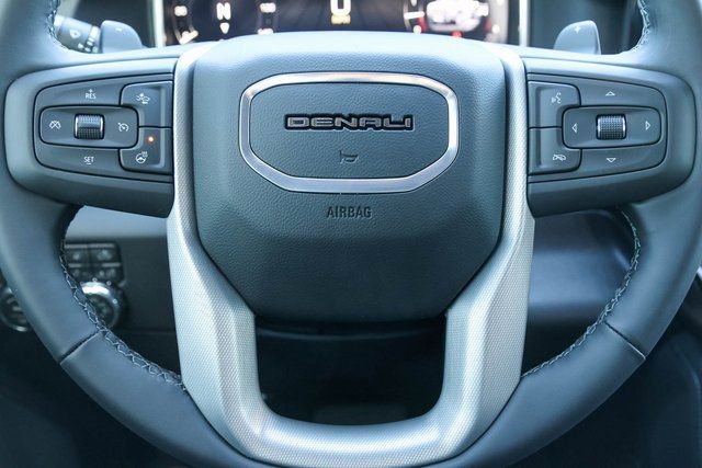 New 2026 GMC Sierra 1500 Denali w/ Technology Package image 24