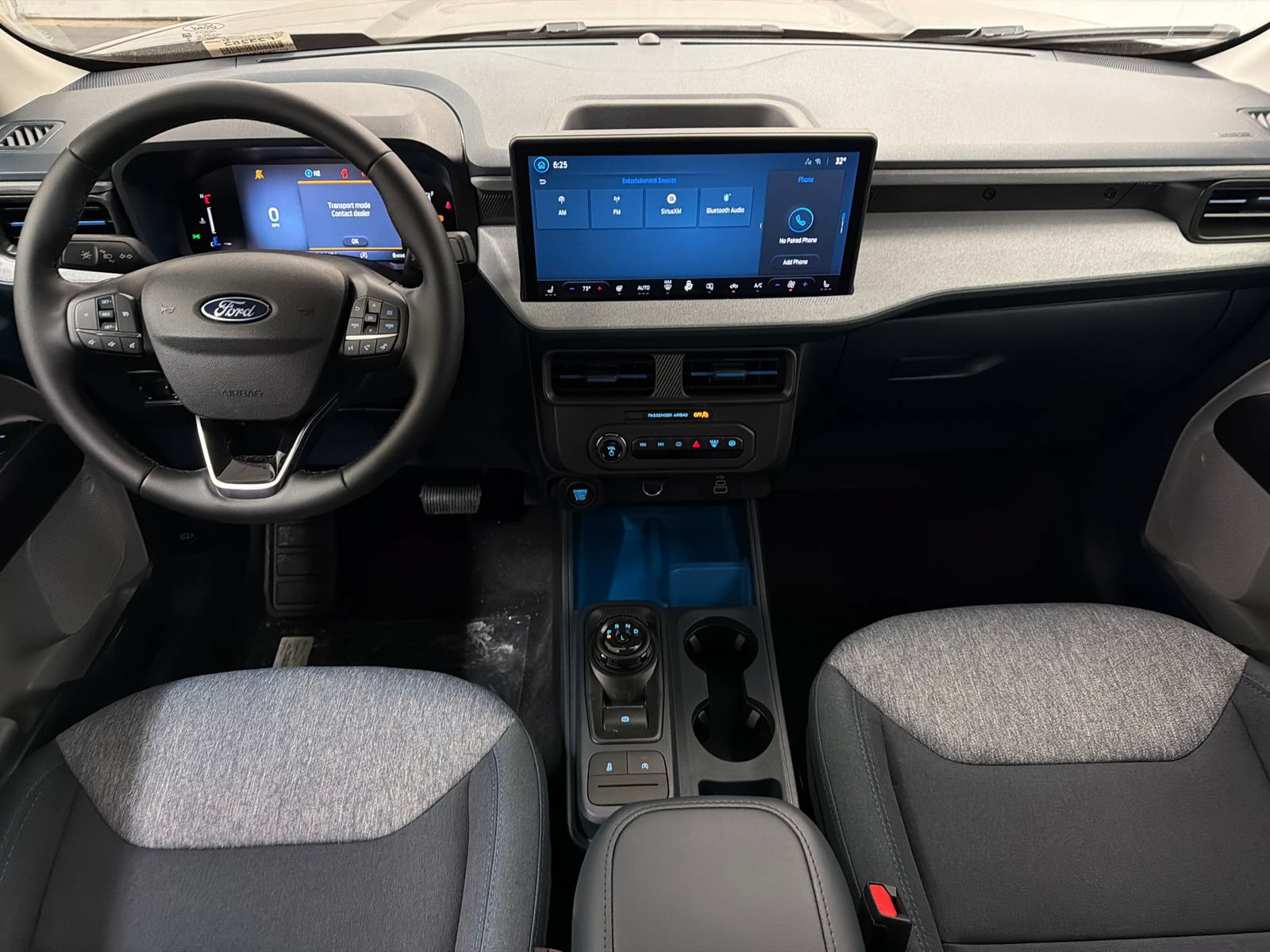 New 2026 Ford Maverick XLT w/ Equipment Group 301A AWD/4WD image 17