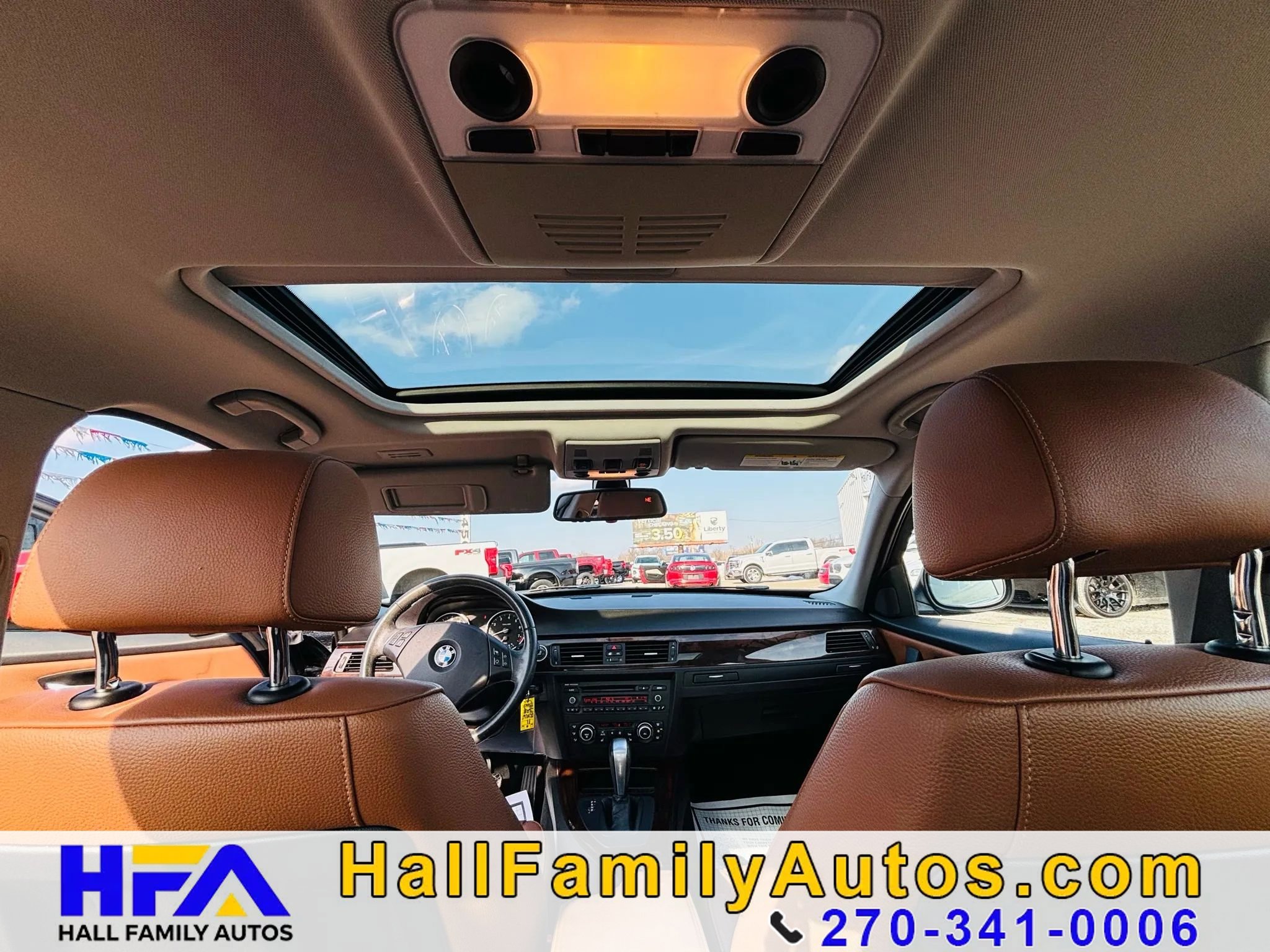 Used 2011 BMW 328i Sedan image 29