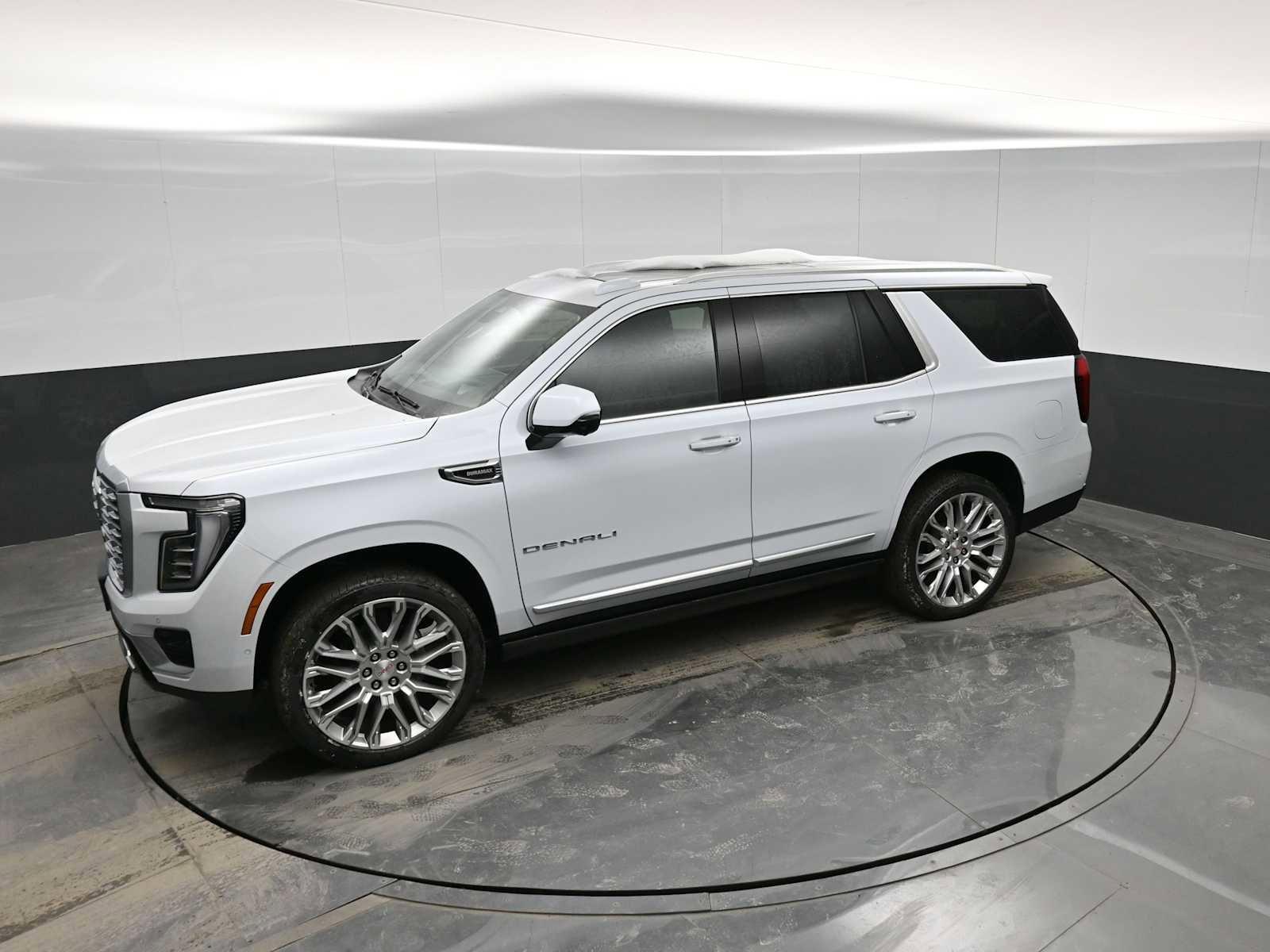 New 2026 GMC Yukon Denali w/ Denali Reserve Package image 24