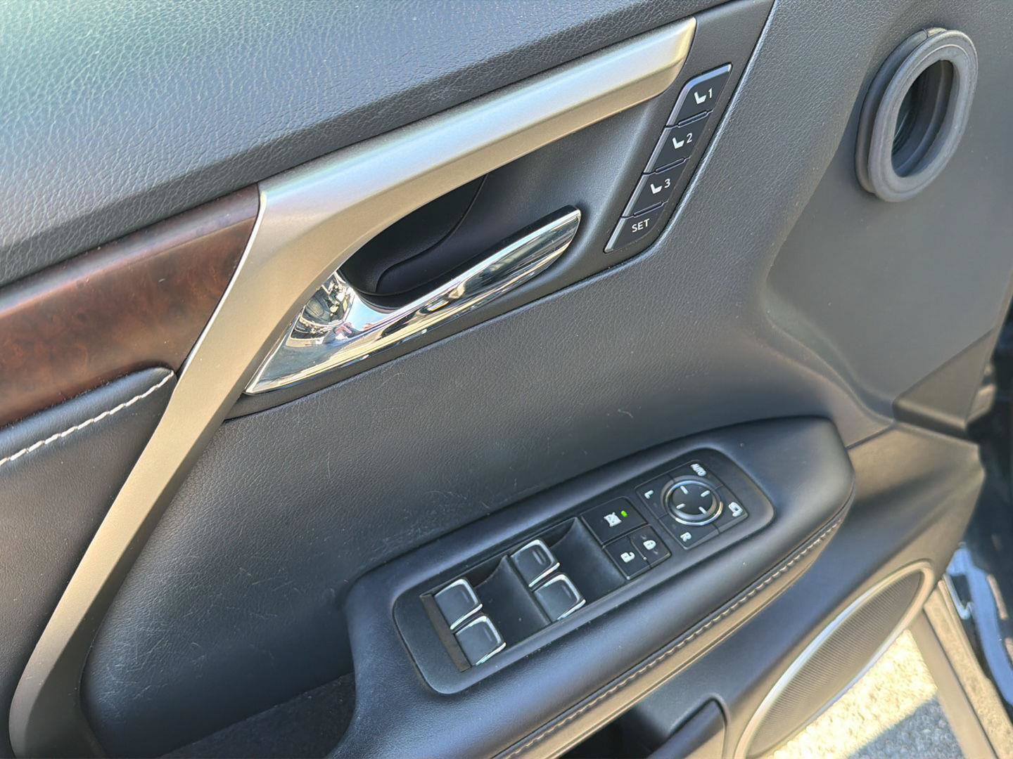 Used 2020 Lexus RX 350 FWD w/ Premium Package image 34
