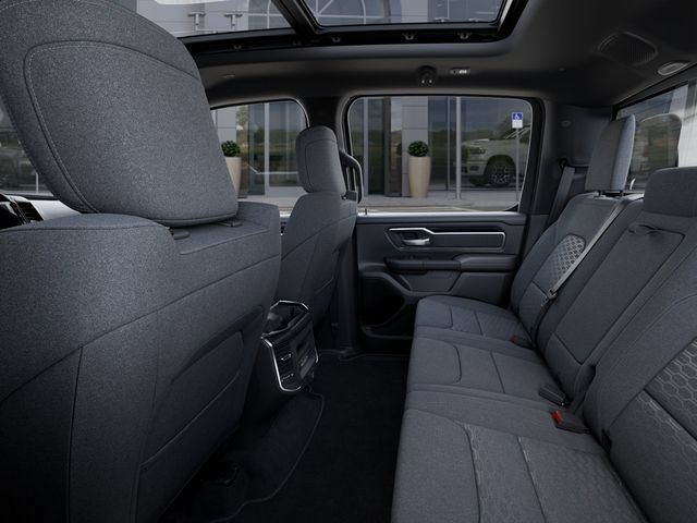 New 2026 RAM 1500 Big Horn AWD/4WD image 23