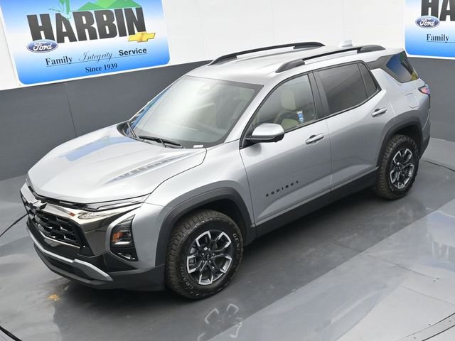 New 2026 Chevrolet Equinox ACTIV w/ Convenience Package III image 23