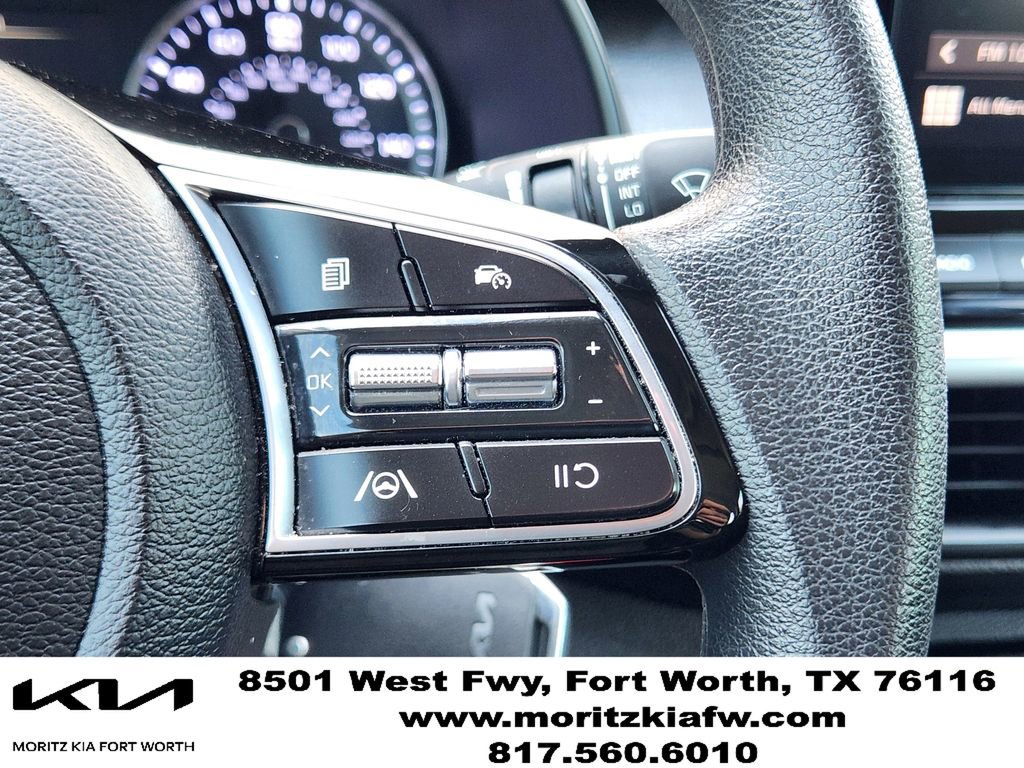 Certified 2023 Kia Forte LXS FWD image 27