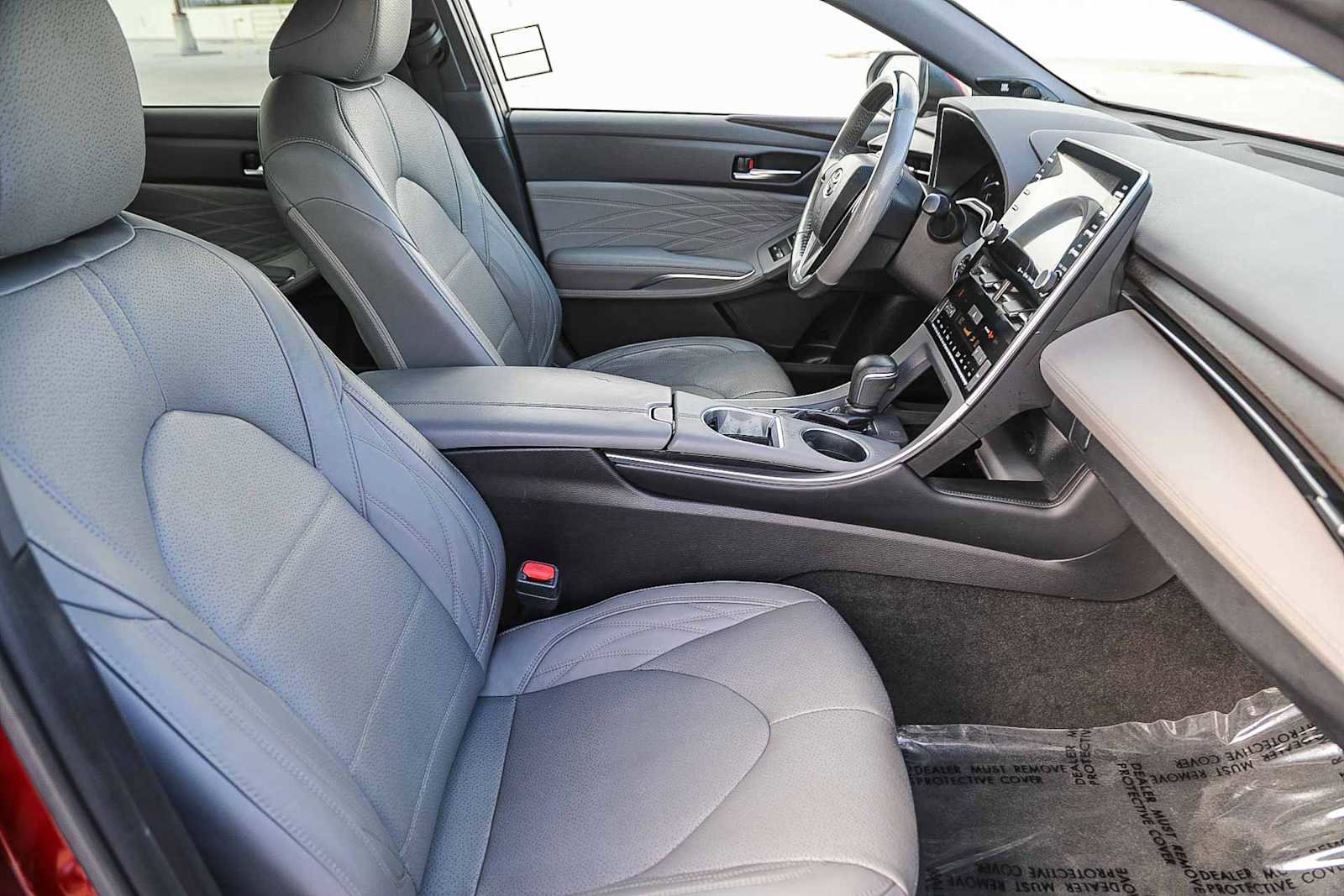 Certified 2019 Toyota Avalon Limited image 25
