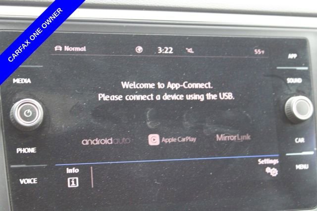 Used 2020 Volkswagen Atlas Cross Sport SE image 36