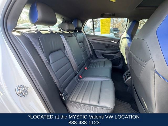 Certified 2022 Volkswagen Golf R image 25