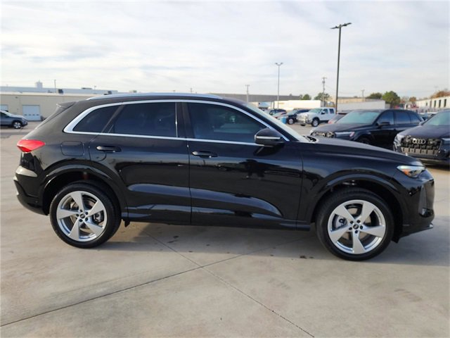 New 2025 Audi Q5 Premium Plus image 8