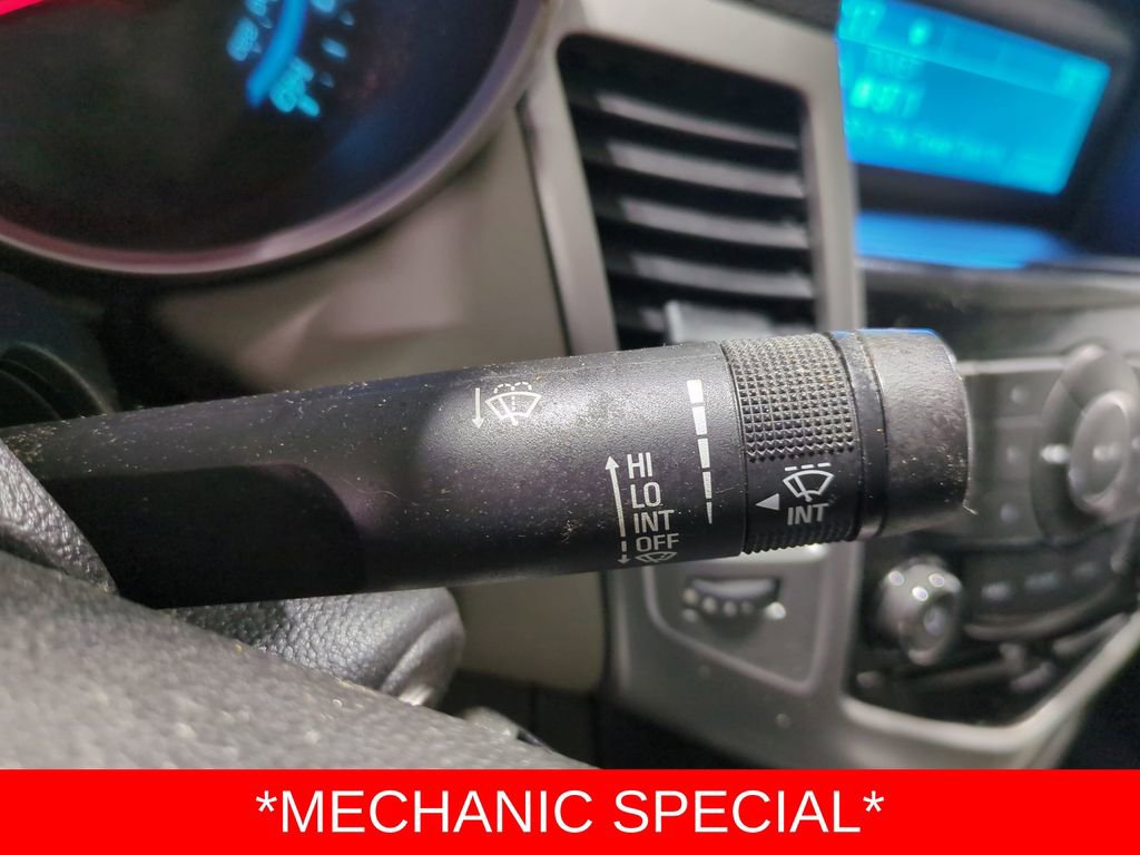 Used 2014 Chevrolet Cruze LS image 23