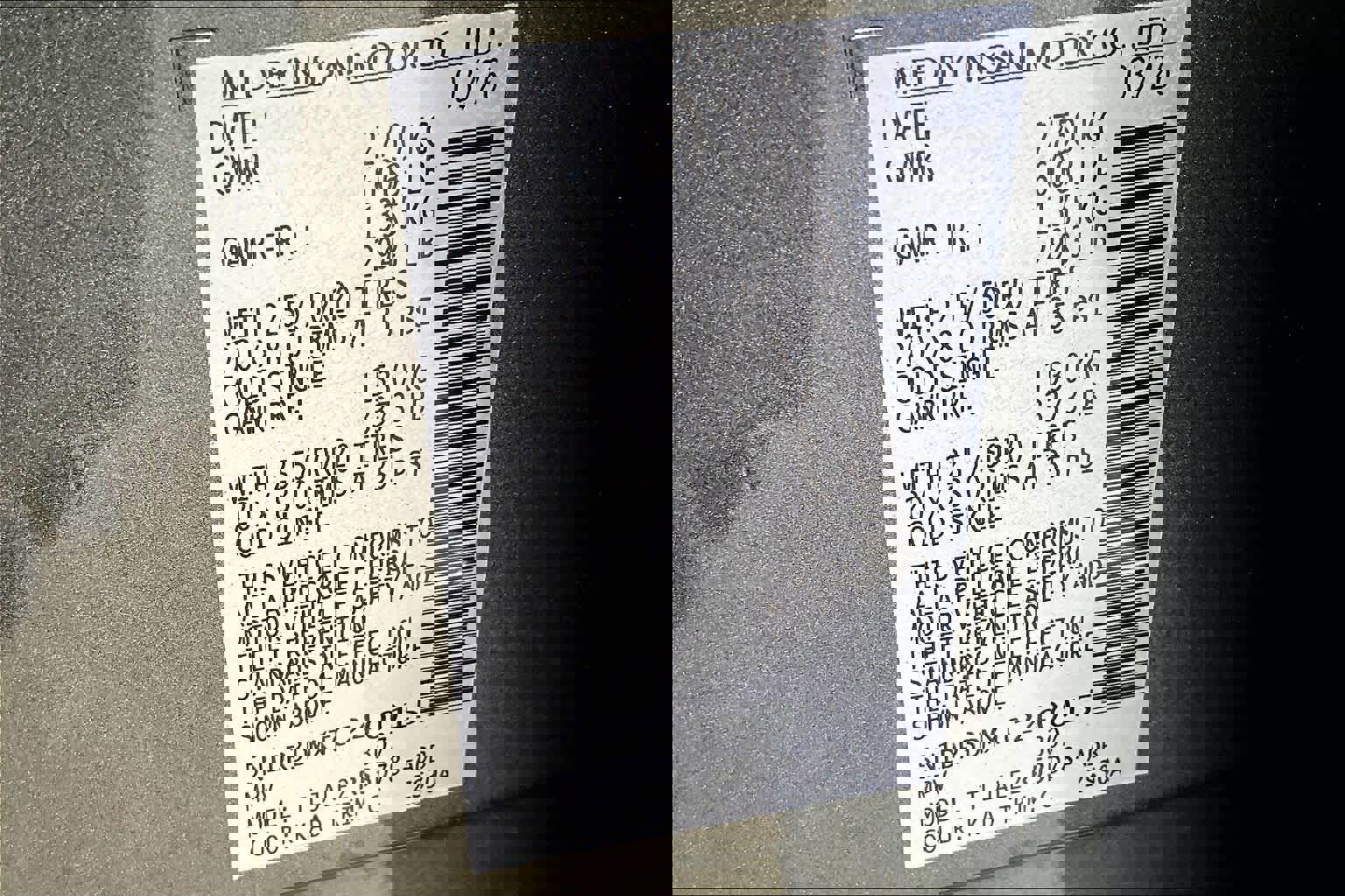 New 2026 Nissan Pathfinder Platinum image 14