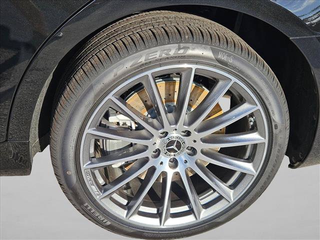 New 2026 Mercedes-Benz S 500 4MATIC image 10