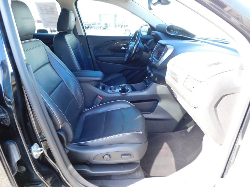 Used 2020 GMC Terrain Denali w/ Denali Premium Package image 17