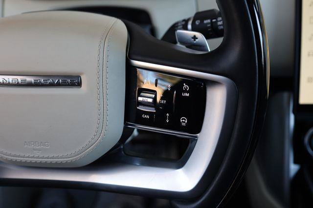Used 2023 Land Rover Range Rover SE AWD/4WD image 29