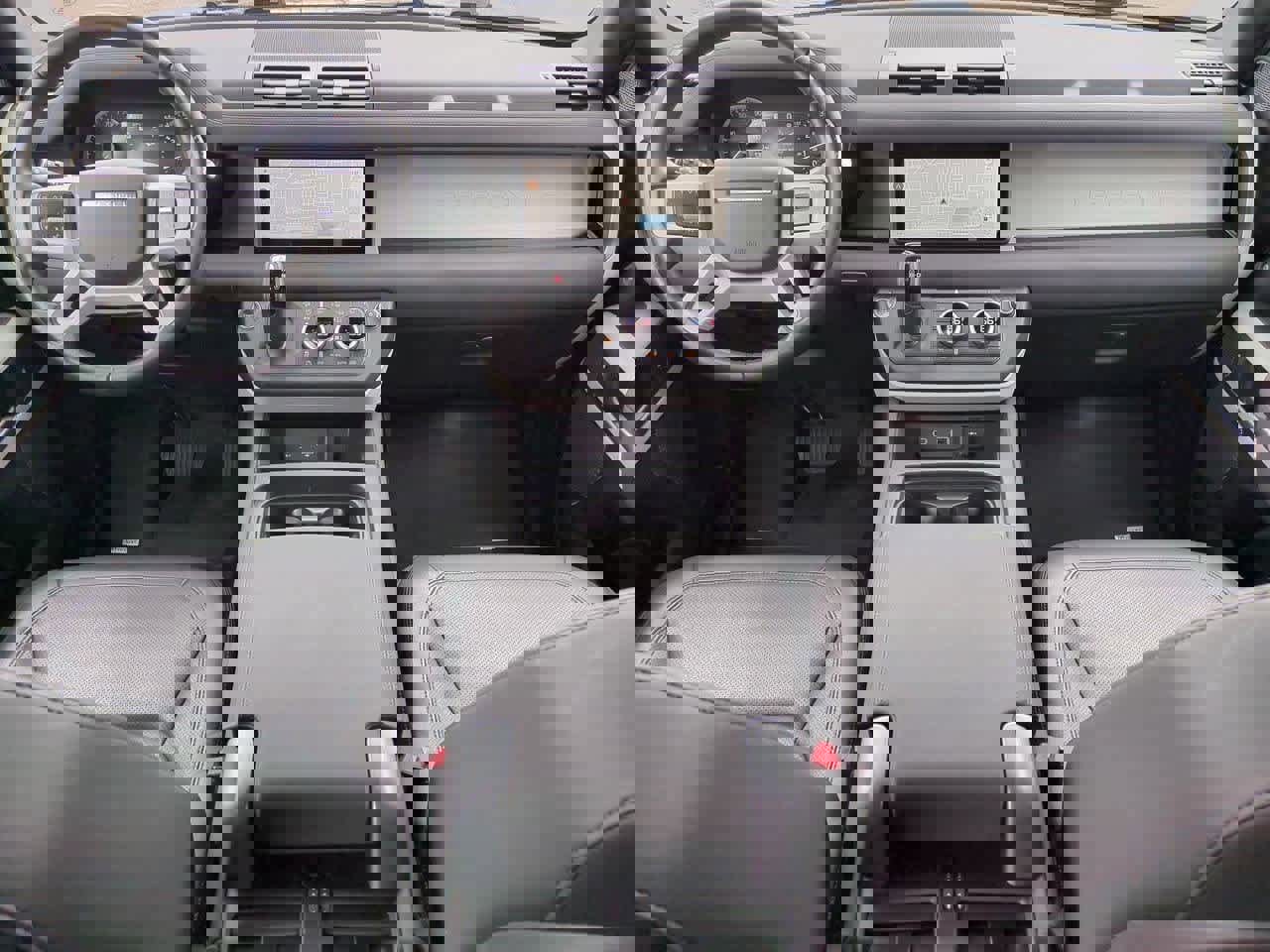 Used 2023 Land Rover Defender 110 S image 14