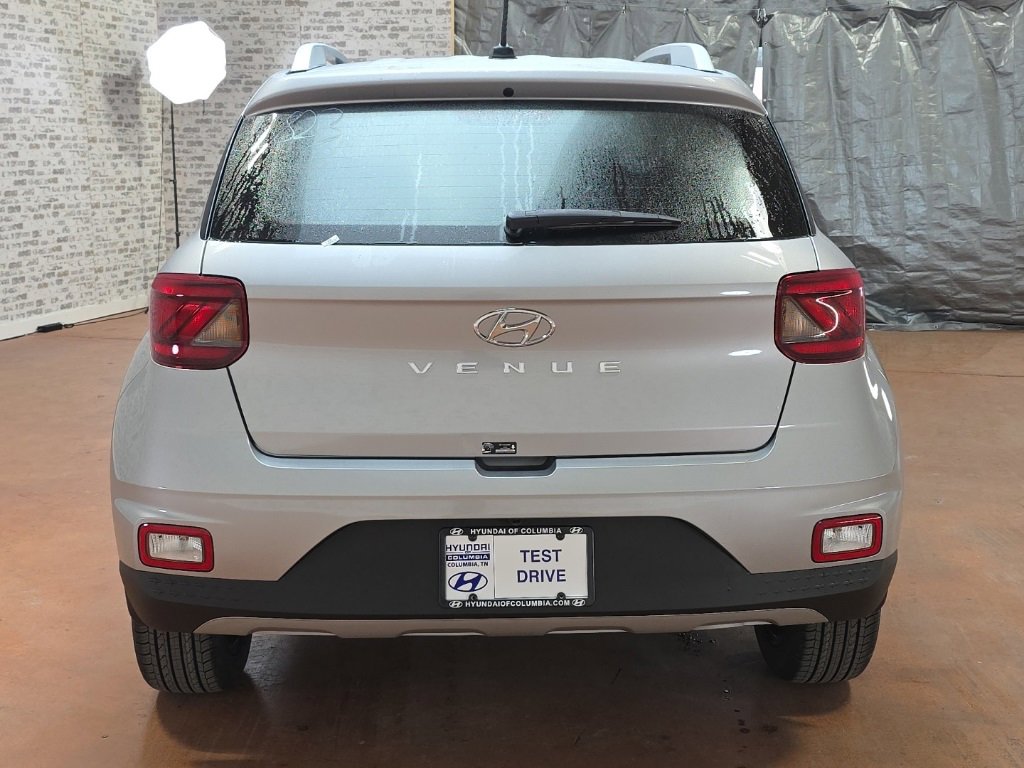 New 2026 Hyundai Venue SEL image 5