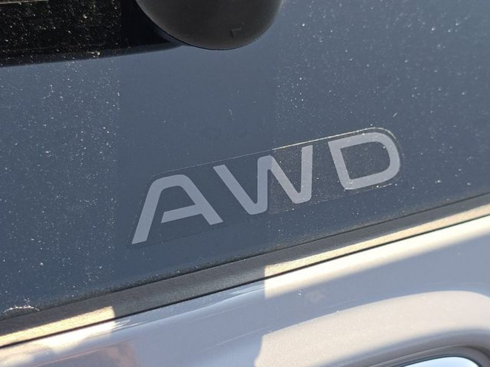 New 2026 Honda CR-V LX image 11