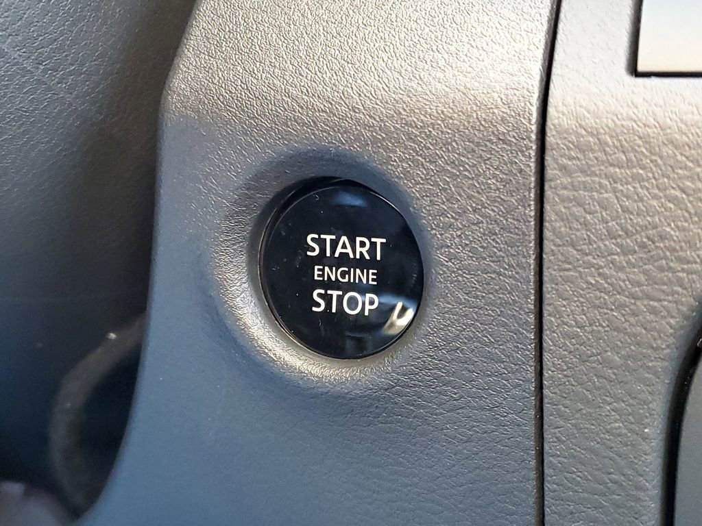 New 2026 Nissan Frontier S image 18