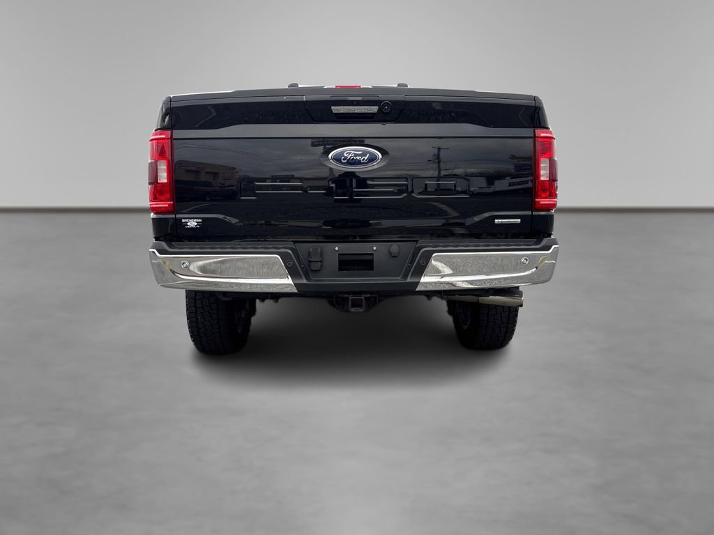 Used 2023 Ford F150 XLT w/ Equipment Group 302A High image 15