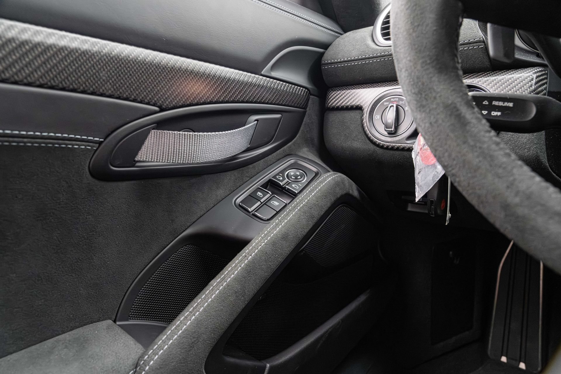 Used 2023 Porsche 718 Cayman GT4 RS RWD image 44