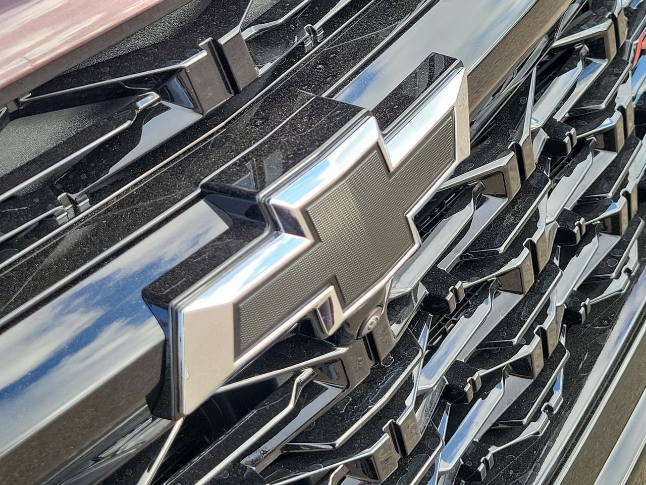 New 2026 Chevrolet Traverse RS FWD image 38