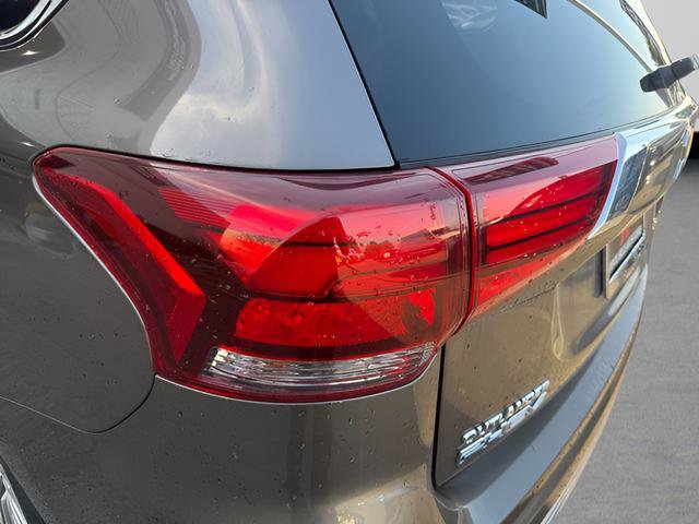 Used 2020 Mitsubishi Outlander GT image 33