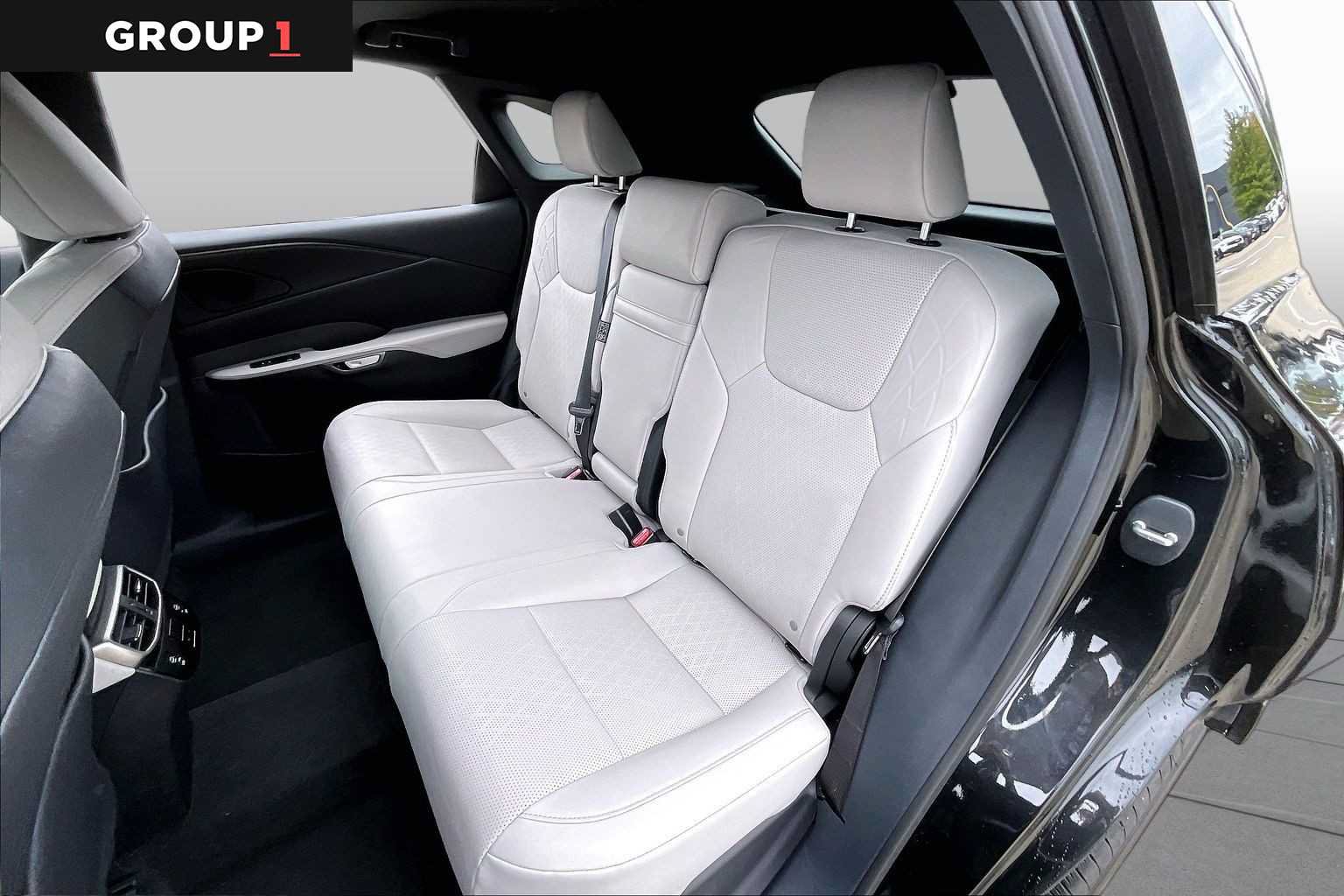 Used 2026 Lexus RX 350 Premium Plus w/ Convenience Package FWD image 18