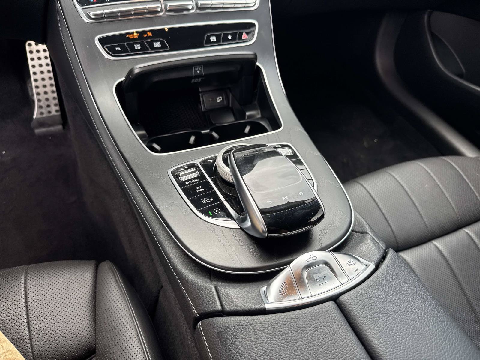 Certified 2023 Mercedes-Benz E 450 Cabriolet image 20