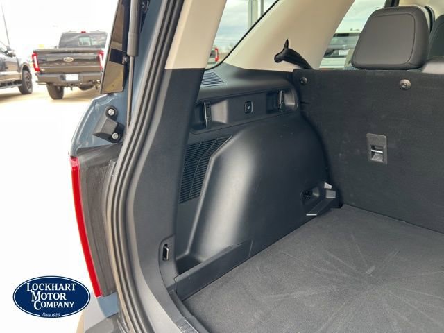 New 2025 Ford Bronco Sport Big Bend w/ Convenience Package image 19