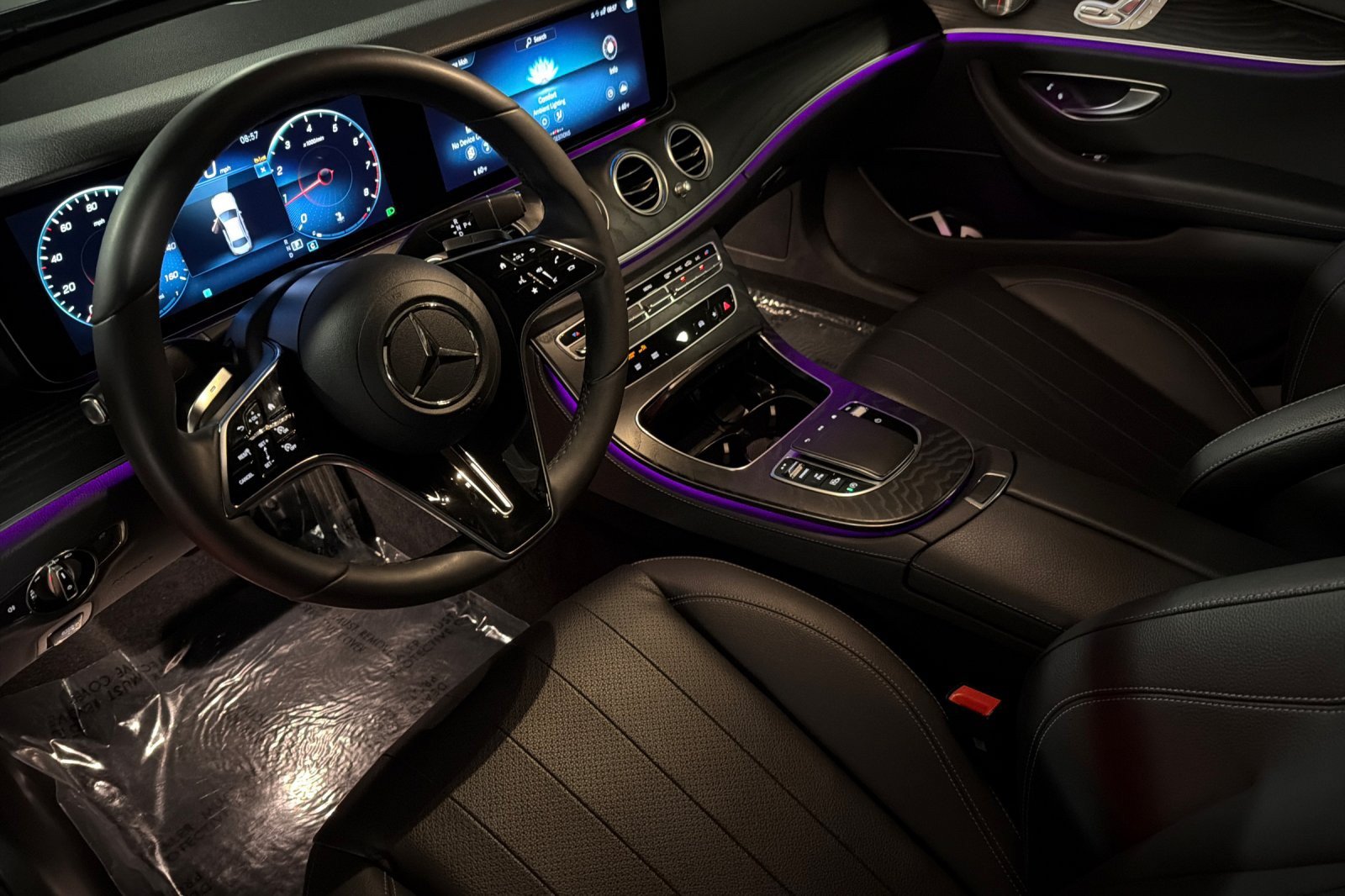 Used 2023 Mercedes-Benz E 350 Sedan image 9